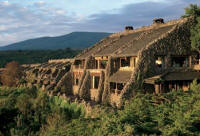 Customized Safaris in East Africa - www.photo-safaris.com