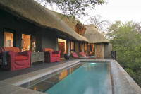 Singita Ebony Lodge