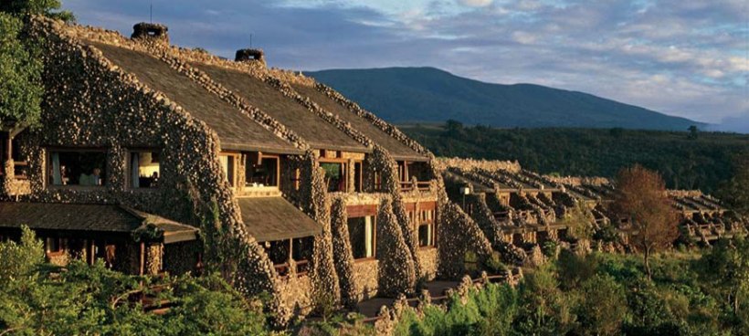 The Junior Ranger Safari in Tanzania (8 Days) - www.Africansafaris.Travel