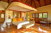 Chobe Chilwero Lodge