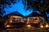 Mara Plains Camp