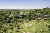 Ongava Lodge