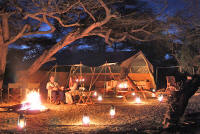 Customized Safaris in Kenya - www.photo-safaris.com 