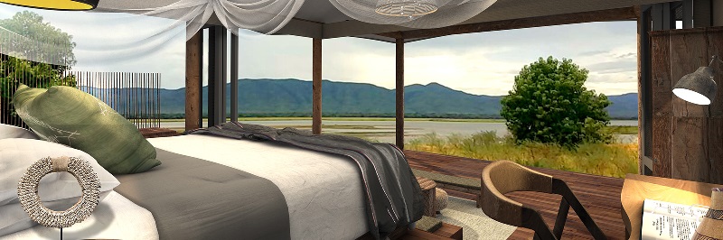 Nyamatusi Camp Mana Pools - www.africansafaris.travel