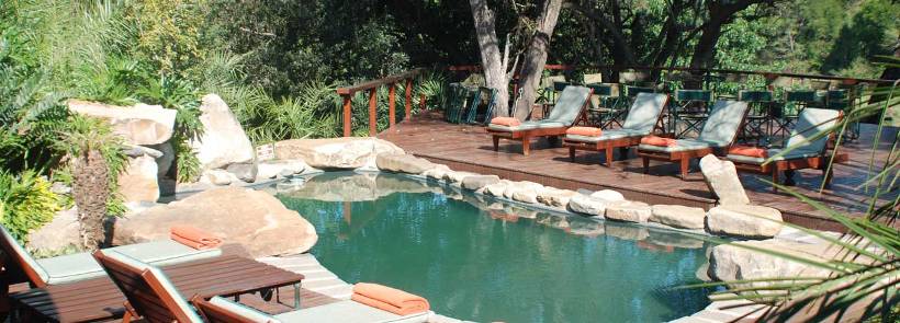 Amakosi Safari Lodge - www.africansafaris.travel