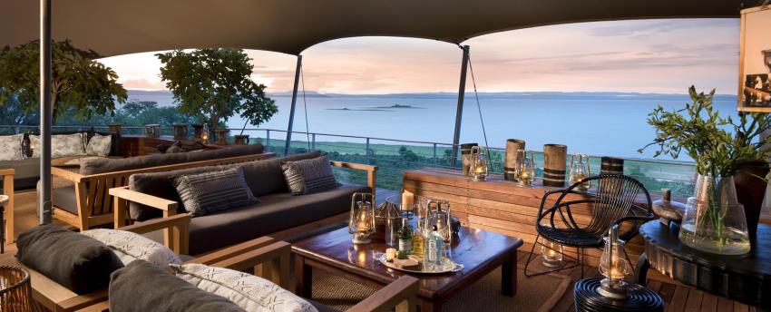 umi Hills Lodge, Lake Kariba - www.africansafaris.travel