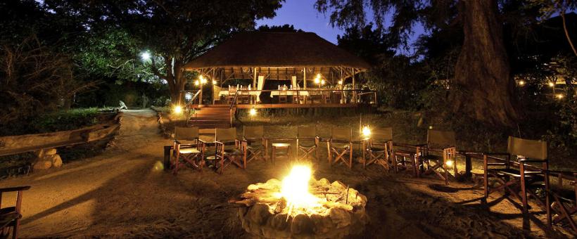 Chiawa Camp - www.africansafaris.travel