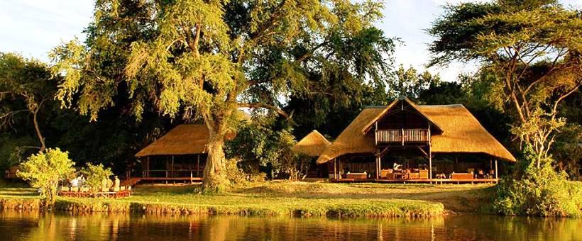 Chiawa Camp - www.africansafaris.travel