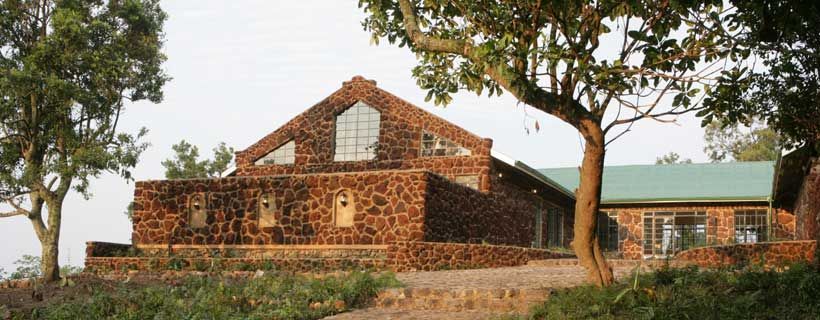 Clouds Mountain Gorilla Lodge, Uganda - www.africansafaris.travel