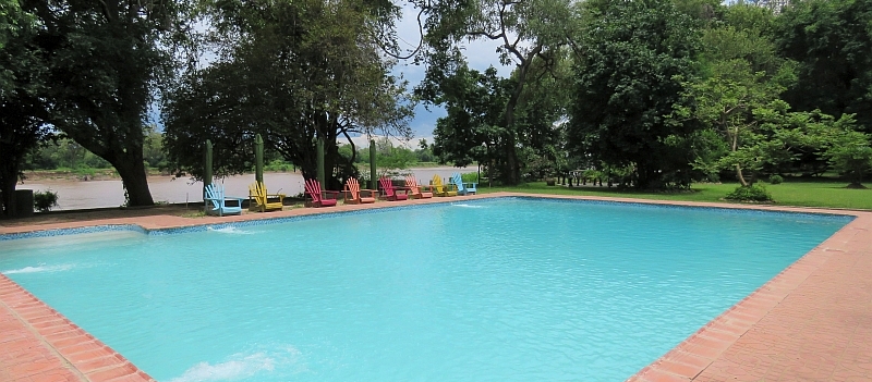 Croc Valley Camp (South Luangwa National Park) Zambia  - www.africansafaris.travel