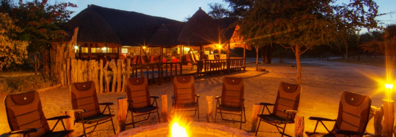 Dinaka (Central Kalahari Region)  Botswana - www.africansafaris.travel