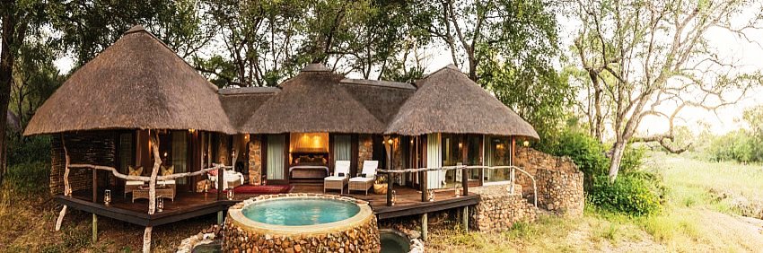 Dulini Lodge - www.africansafaris.travel