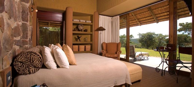 Ekuthuleni Lodge, Welgevonden Reserve - www.africansafaris.travel