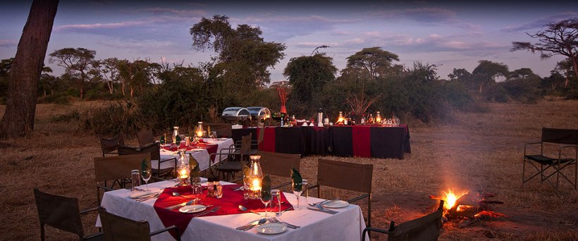 Elephant Valley Lodge, Chobe - www.africansafaris.travel