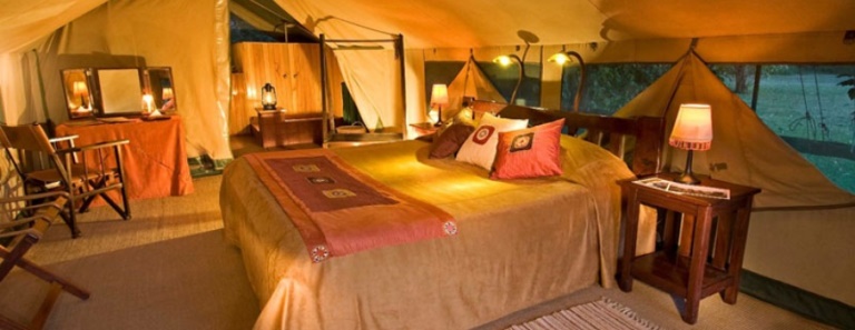 The Best of Kenya Safari (11 Days) - www.africansafaris.travel