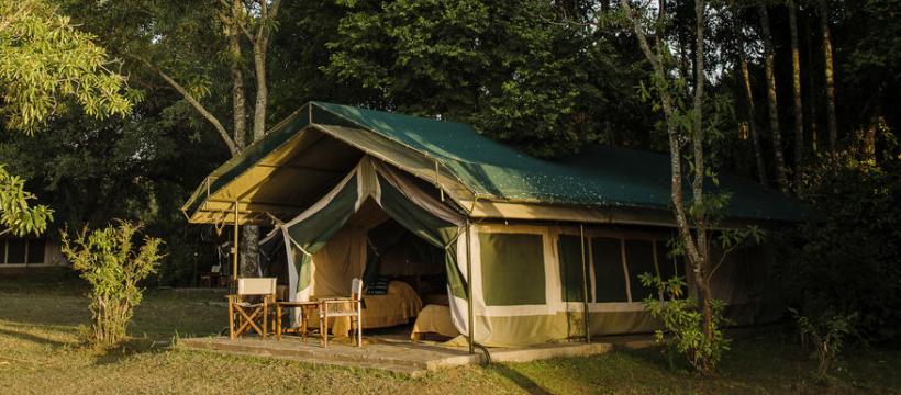 Governors Main Camp, Masai mara - www.africansafaris.travel