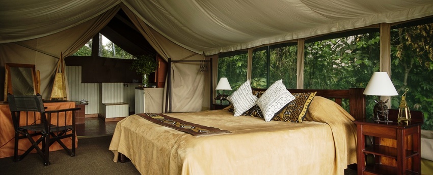 Governors Main Camp, Masai mara - www.africansafaris.travel