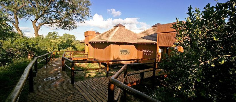 Idube Game Reserve (Sabi Sand Game Reserve) South Africa - www.africansafaris.travel