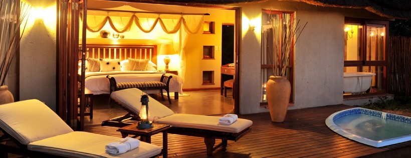 Imbali Safari Lodge (Northern Kruger National Park, Limpopo Province) South Africa - www.africansafaris.travel