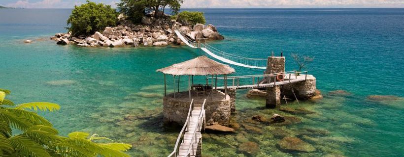 Kaya Mawa Lodge (Lake Malawi) Malawi - www.africansafaris.travel