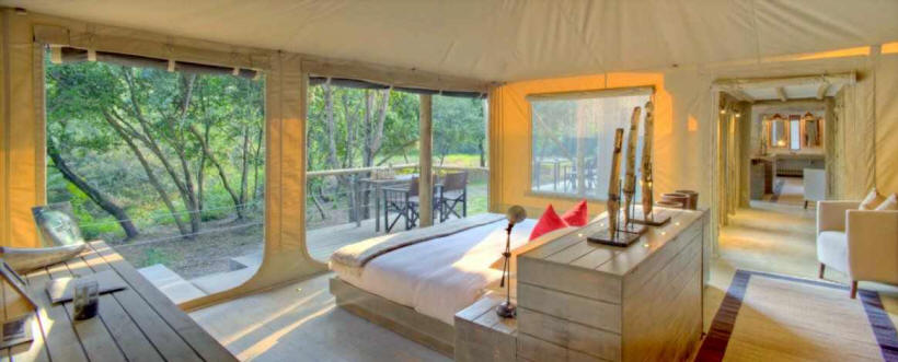 Kichwa Tembo Camp - www.africansafaris.travel