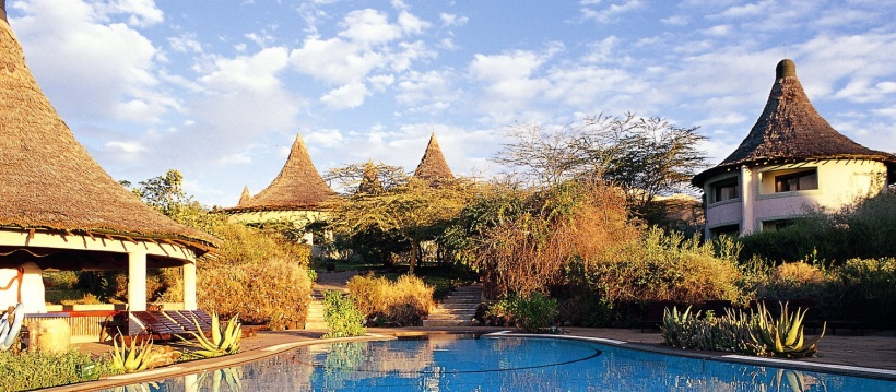 The Ultimate East Africa Safari (16 Days) - www.africansafaris.travel