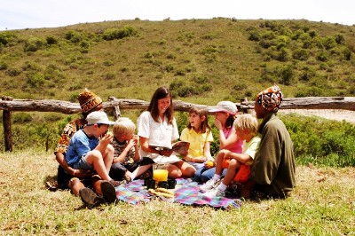 Lalibela Game Reserve (Eastern Cape) South Africa - www.africansafaris.travel