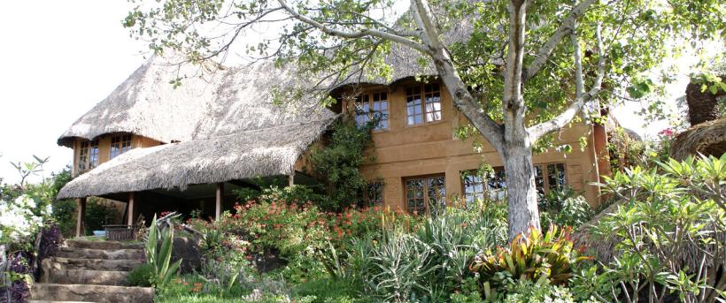 Lewa Wilderness Camp (Lewa Wildlife Conservancy) Kenya - www.africansafaris.travel