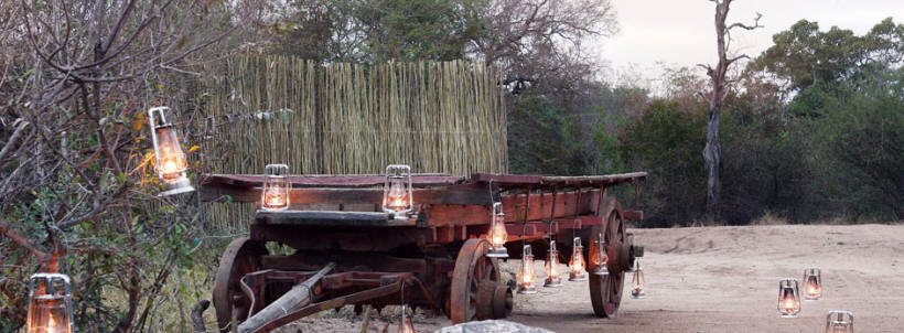 Londolozi Pioneer Camp - www.africansafaris.travel