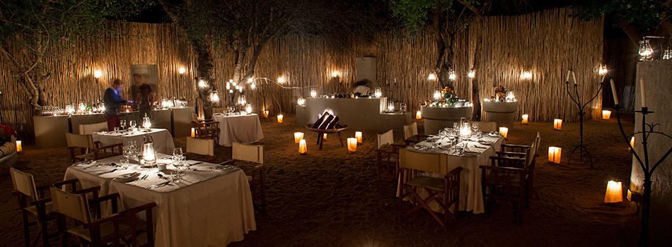 Londolozi Tree Camp - www.africansafaris.travel