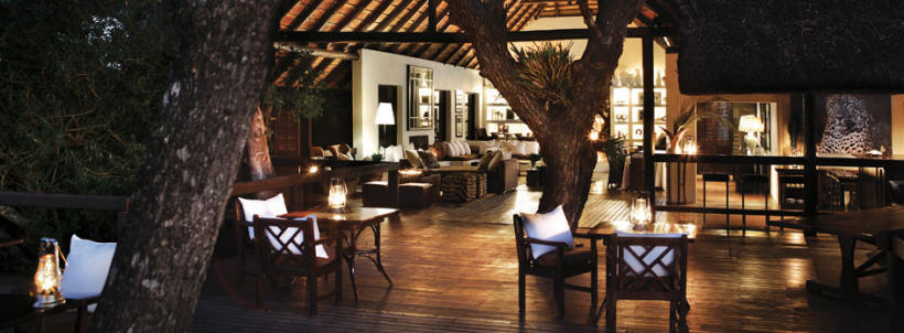 Londolozi Tree Camp - www.africansafaris.travel