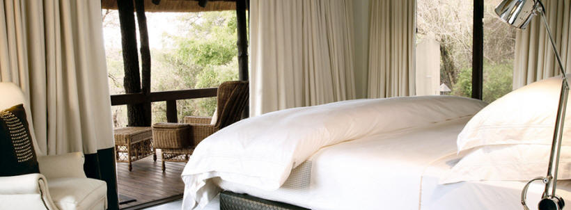 Londolozi Tree Camp - www.africansafaris.travel