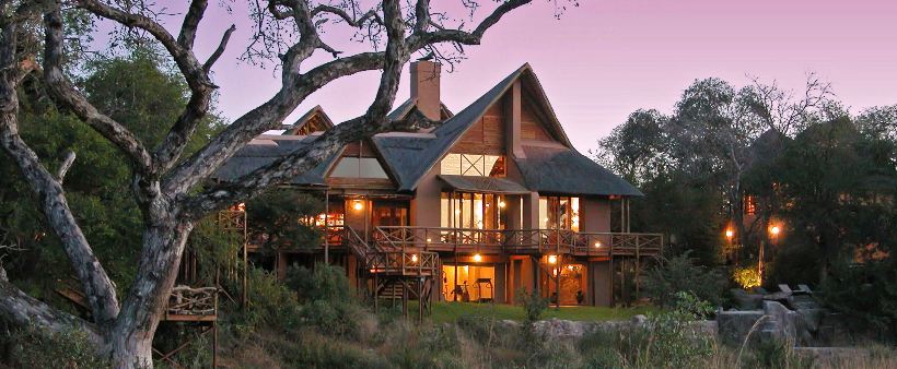 Lukimbi Safari Lodge - www.africansafaris.travel