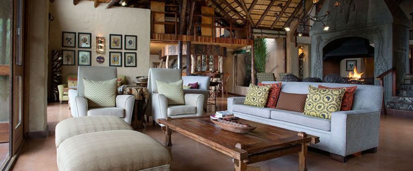 Lukimbi Safari Lodge (Northern Kruger National Park, Limpopo Province) South Africa - www.africansafaris.travel