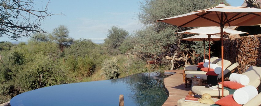 Makanyane Safari Lodge (Madikwe Game Reserve) South Africa - www.africansafaris.travel