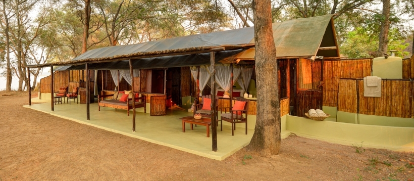 Old Mondoro Camp - www.africansafaris.travel