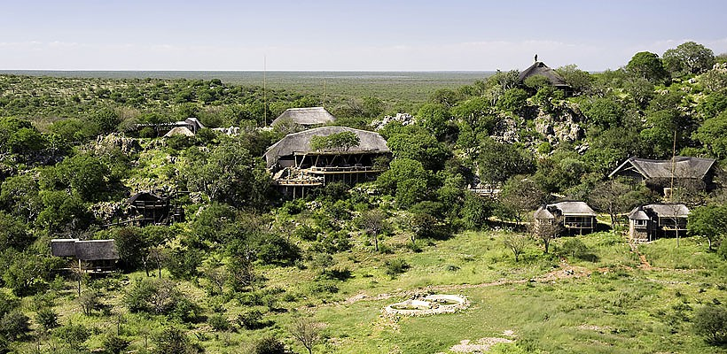 The Best of Namibia Safari (7 Days) - www.africansafaris.travel