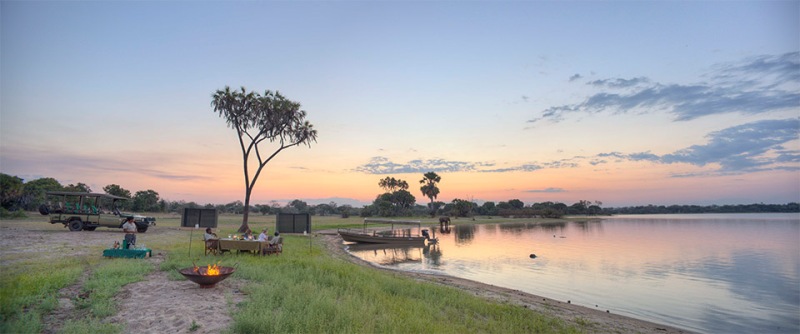 Roho ya Selous (Selous Game Reserve) Tanzania - www.africansafaris.travel