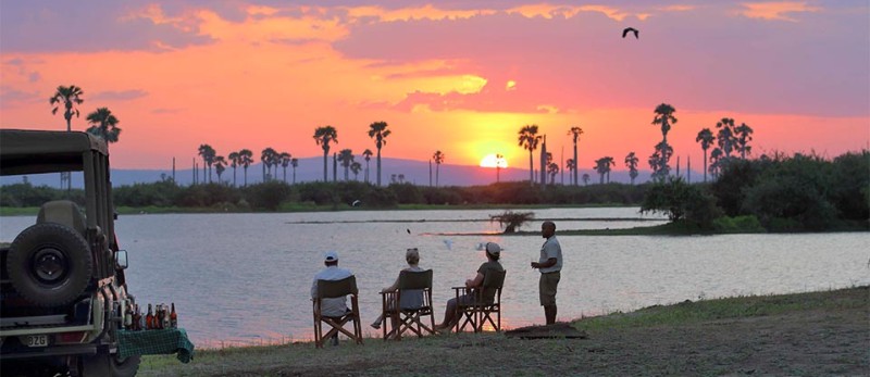 Roho ya Selous (Selous Game Reserve) Tanzania - www.africansafaris.travel