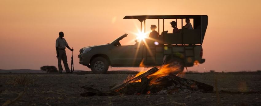 Safarihoek Lodge, Etosha, Namibia - www.africansafaris.travel