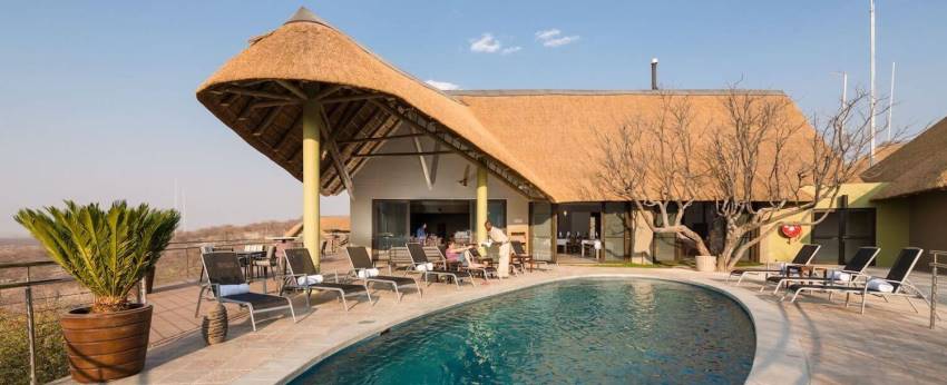 Safarihoek Lodge, Etosha, Namibia - www.africansafaris.travel