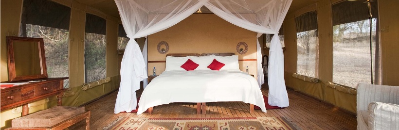 Sanctuary Kusini Camp (Ndutu Area - Southern Serengeti National Park) Tanzania - www.africansafaris.travel