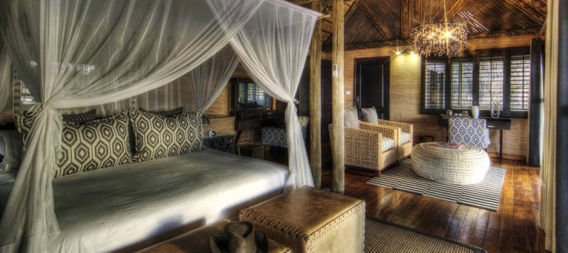 Savute Safari Lodge (Chobe National Park) Botswana - www.africansafaris.travel