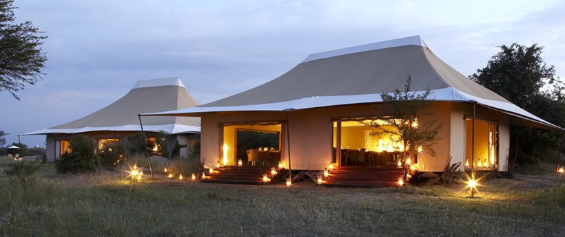 Sayari Camp (Serengeti National Park) Tanzania - www.africansafaris.travel