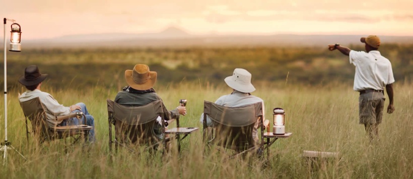 Singita Boulders Lodge (Sabi Sand Game Reserve) South Africa - www.africansafaris.travel