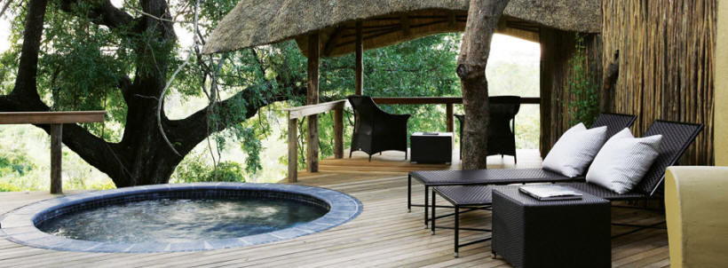 Londolozi Varty Camp - www.africansafaris.travel