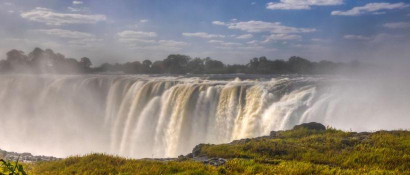 A'Zambezi River Lodge - www.africansafaris.travel