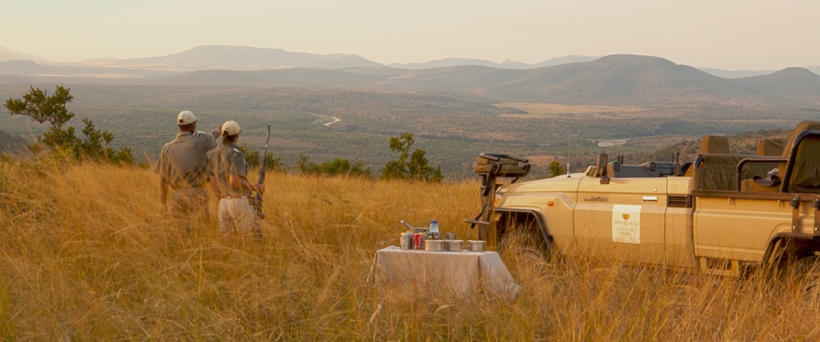 Amakosi Safari Lodge - www.africansafaris.travel