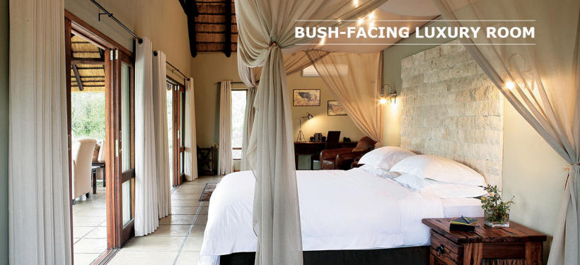 Arathusa Safari Lodge - www.africansafaris.travel