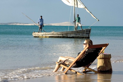 Azura (Benguerra Island) Mozambique - www.africansafaris.travel